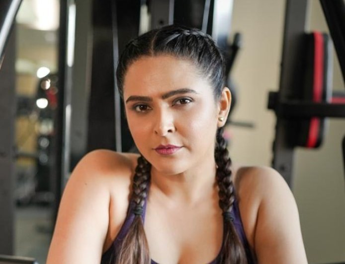 Madhurima Tuli’s New Mantra for the New Year