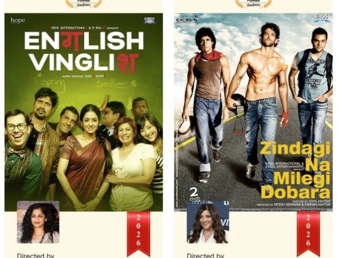 South Asian Indian Film Festival Florida Returns to Tampa in 2026 with a Dynamic Global Lineup