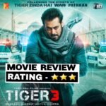 tiger 3 movie review