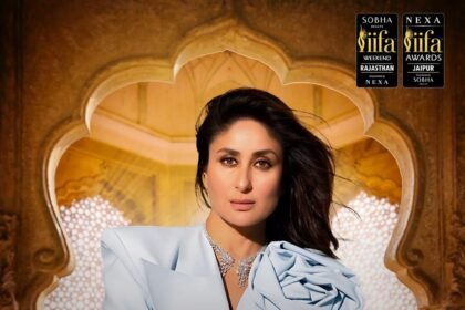 Raj Kapoor’s Timeless Legacy to Shine at IIFA 2025 in Jaipur, Rajasthan