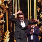 Bobby Deol Joins IIFA’s Silver Jubilee Celebration: A Grand Celebration of 25 Years of Indian Cinema!