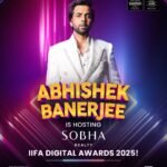 A Starry Night Awaits: Vijay Varma, Abhishek Banerjee & Aparshakti Khurana to Host Sobha Realty IIFA Digital Awards, Celebrating OTT’s Best!