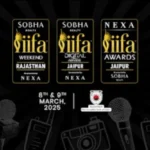 NEXA IIFA Awards 2025: Tickets Now Live – Secure Your Spot for the Ultimate Bollywood Extravaganza!